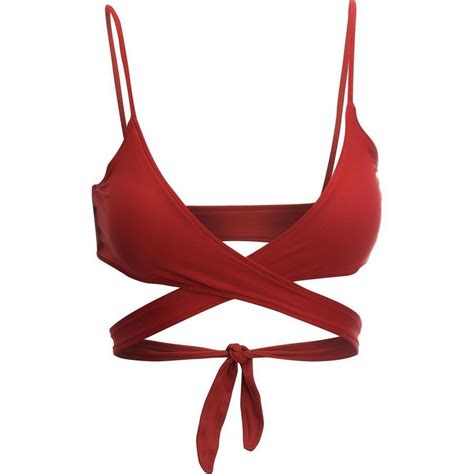 chloe wrap bikini cheap|77 results for l space chloe' wrap bikini top .